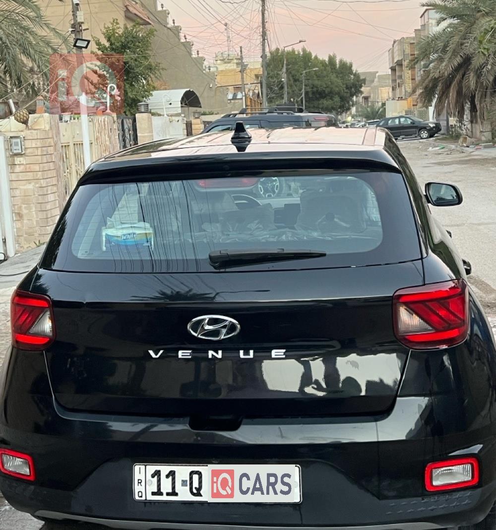 هيونداي فينو